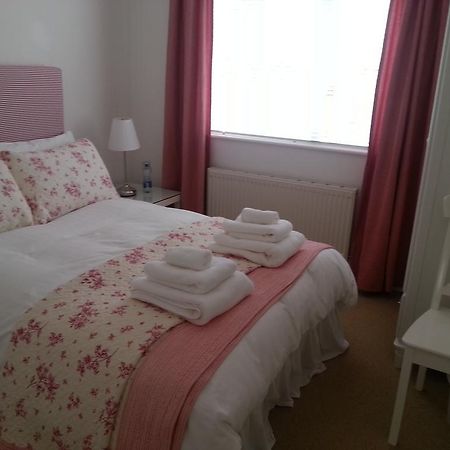 No.5 Bed & Breakfast Kilcullen Zewnętrze zdjęcie