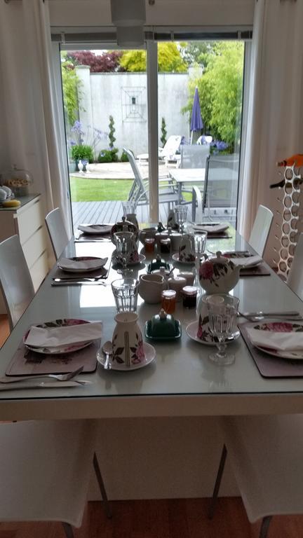 No.5 Bed & Breakfast Kilcullen Zewnętrze zdjęcie