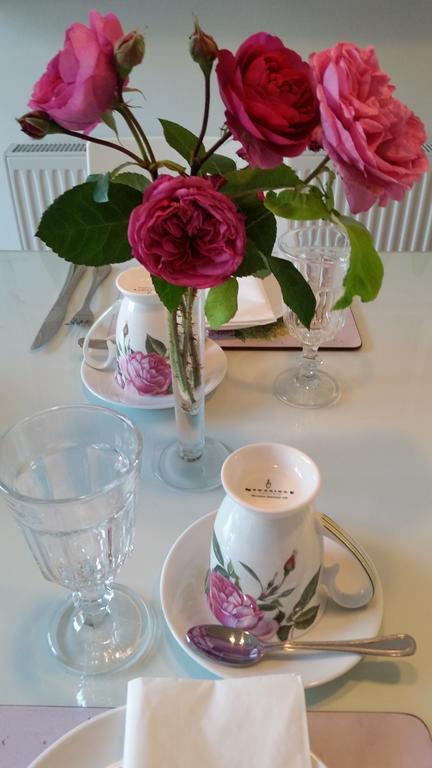 No.5 Bed & Breakfast Kilcullen Zewnętrze zdjęcie