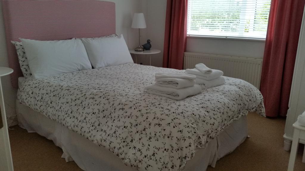 No.5 Bed & Breakfast Kilcullen Zewnętrze zdjęcie
