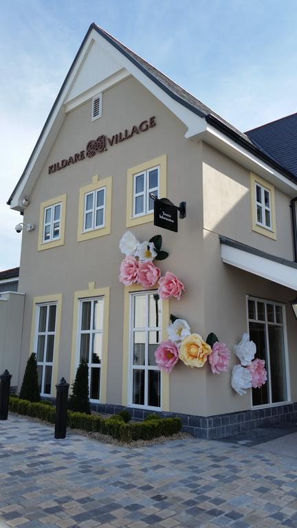 No.5 Bed & Breakfast Kilcullen Zewnętrze zdjęcie