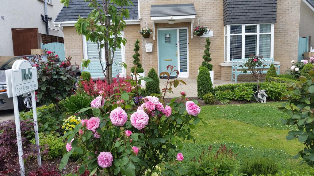 No.5 Bed & Breakfast Kilcullen Zewnętrze zdjęcie