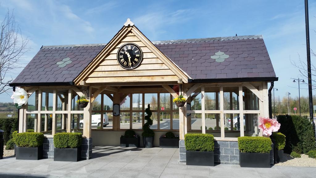 No.5 Bed & Breakfast Kilcullen Zewnętrze zdjęcie