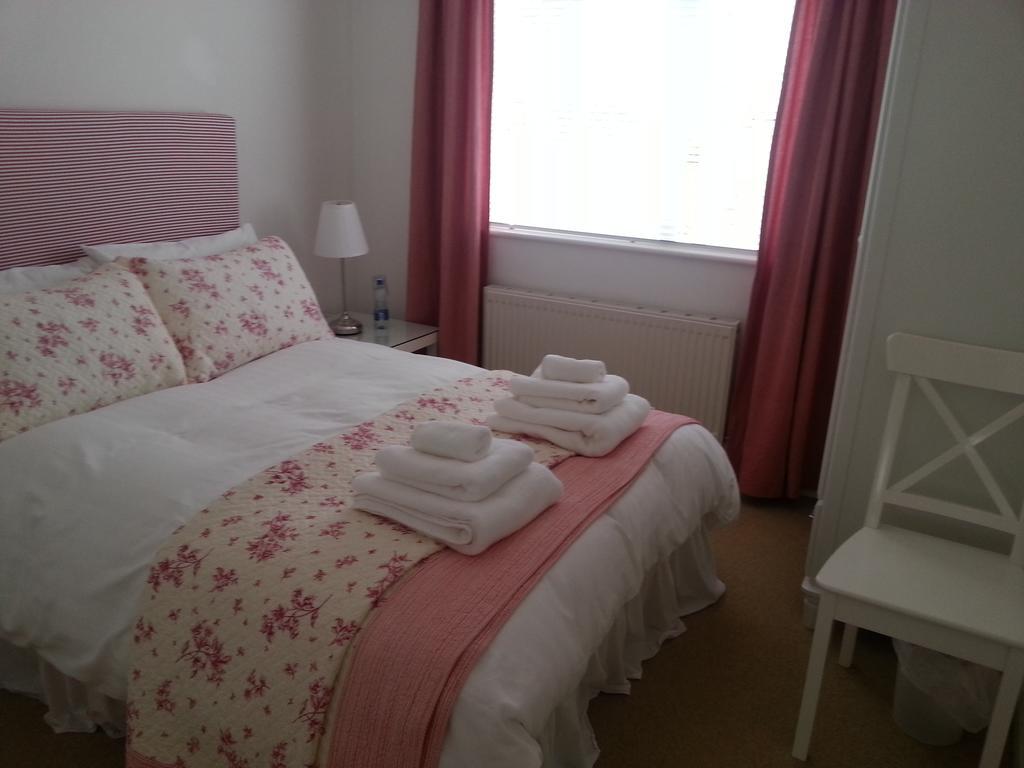 No.5 Bed & Breakfast Kilcullen Zewnętrze zdjęcie