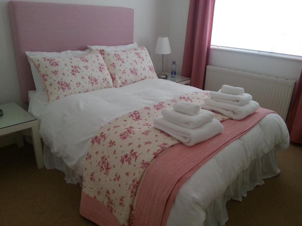 No.5 Bed & Breakfast Kilcullen Zewnętrze zdjęcie